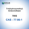 Aminomethane (hydroxyméthylique) de Tris (Trometamol) CAS 77-86-1 pour le cosmétique