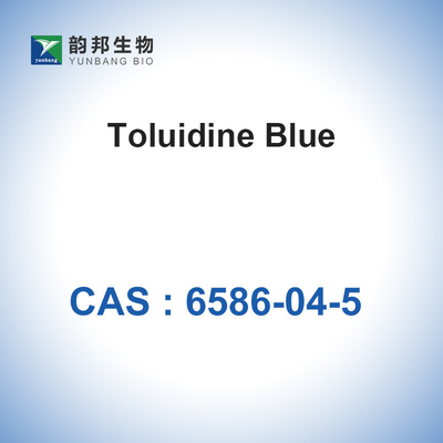 TOLUIDINE BLUE CAS 6586-04-5 Les taches biologiques