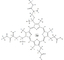 Cytochrome biologique C d'enzymes de catalyseurs de CAS 9007-43-6 de coeur équin